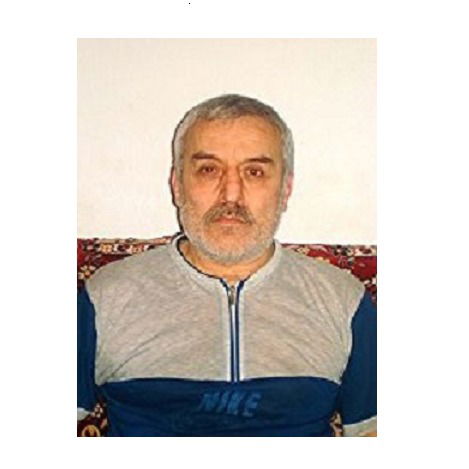 Малик Нухов