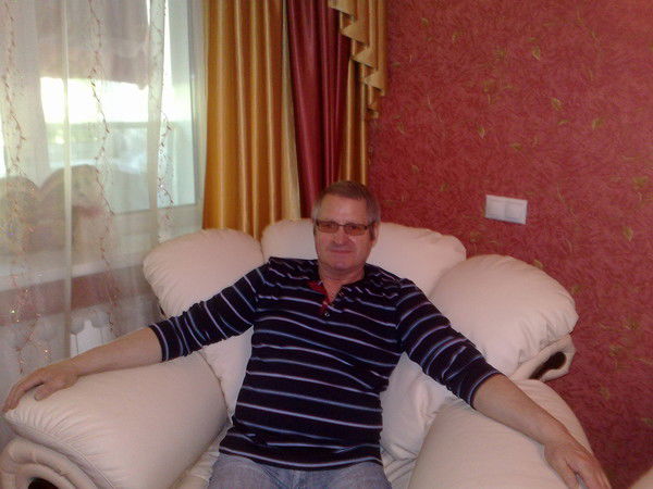 Александр Силеверстов