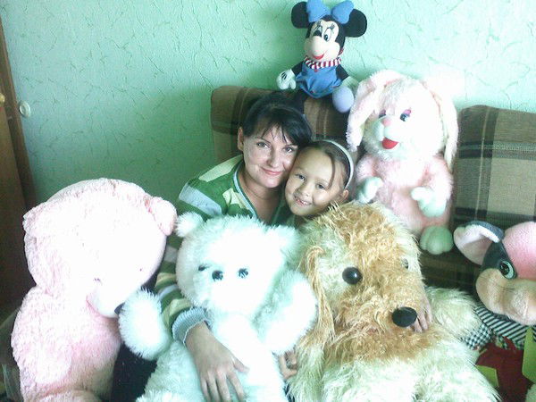 Татьяна Чуклинова