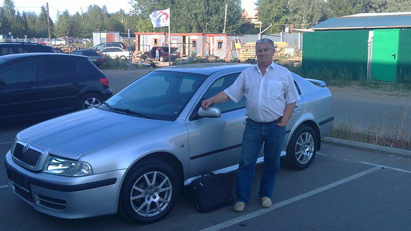 Вадим Первухин