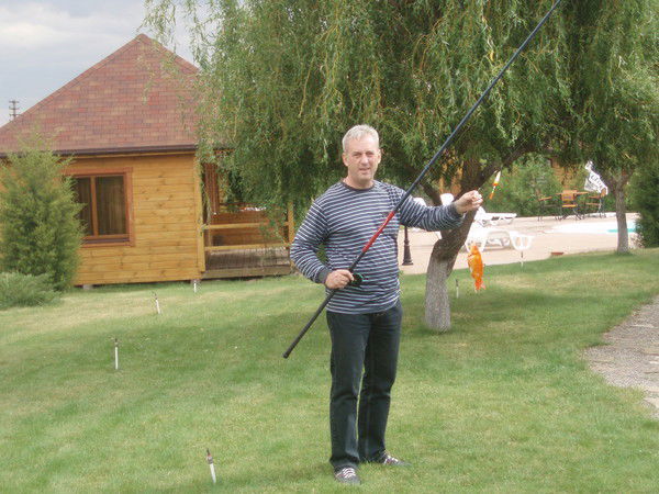 Юрий Смоляк