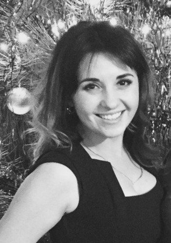 Алена Игоревна