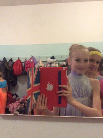 Евгения Киселёва