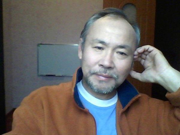 Абийрбек Тинали