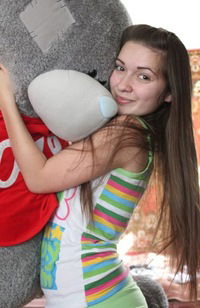 Ирина Киселёва