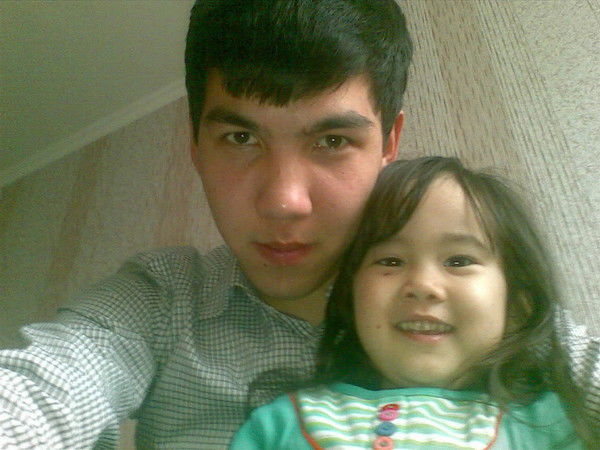 Жанdos (Протеже)