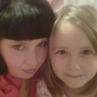 Анна Лазарева