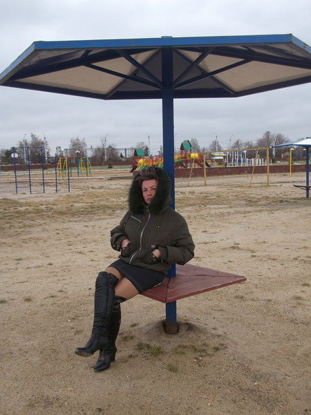 Ольга Романова