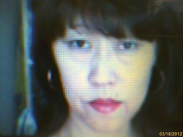 Наталья Пак