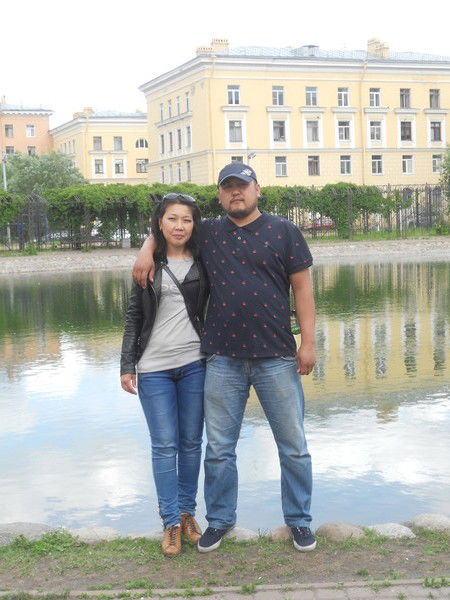 Саида Атамова