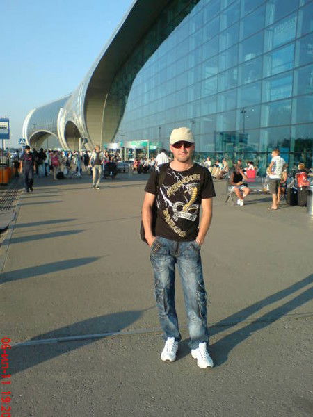 Игорь Рыженко