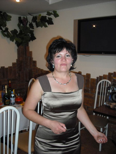 Ковалева Наталья