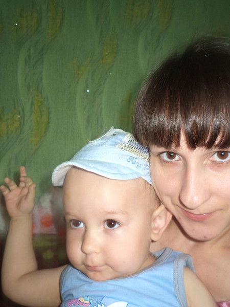 Надежда Кулешова