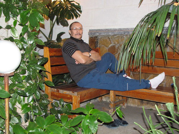 Рашид Арасланов