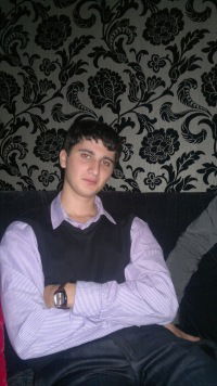 Денис Резниченко