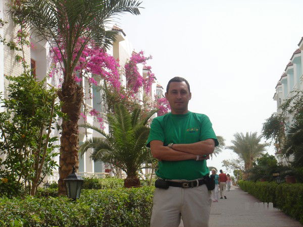 Андрей Краснов