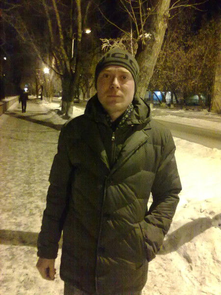 Станислав Геннадьевич