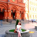 Дарья Дубовская