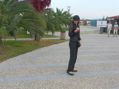 Зарина Буриева