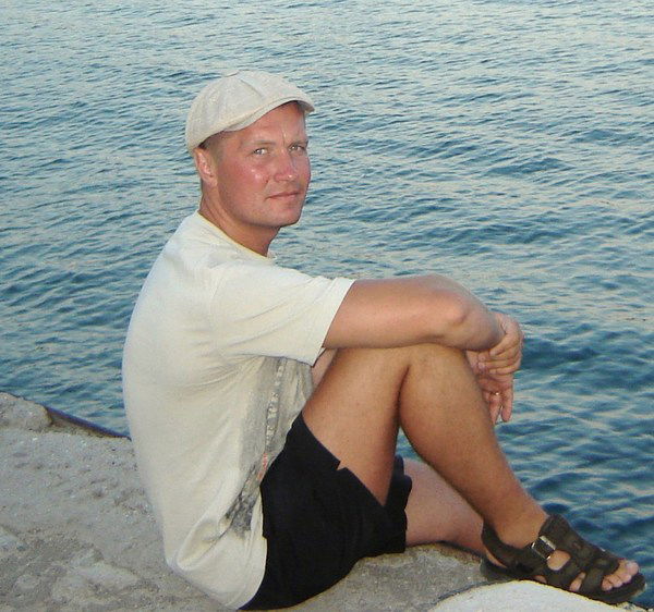 Павел Смелков