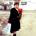 Жанар Дюсенова