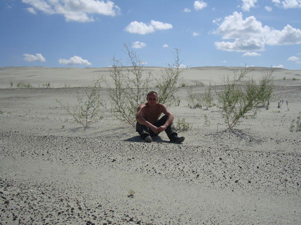 Александр Елякин