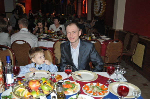 Максим Исаков