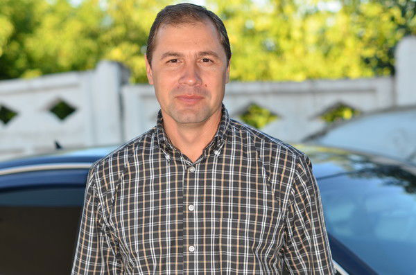 Андрей Кокозеев