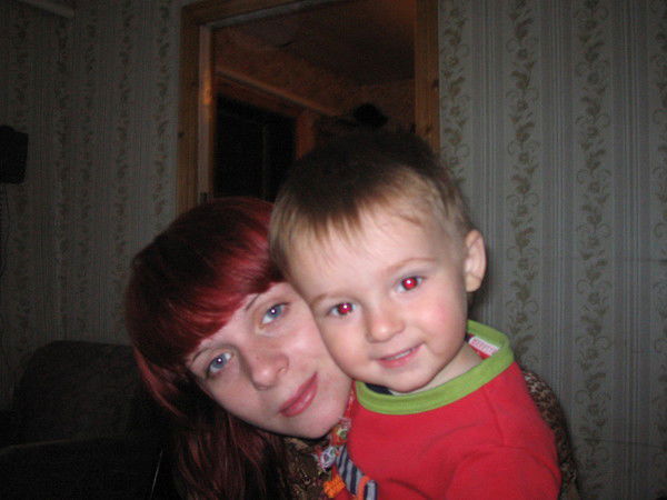 Жаворонкова Марина