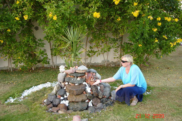 Маргарита Лукьянова