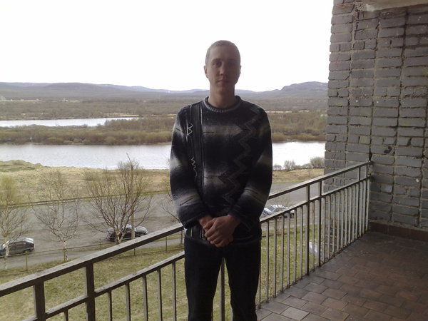 Сергей Юрьев