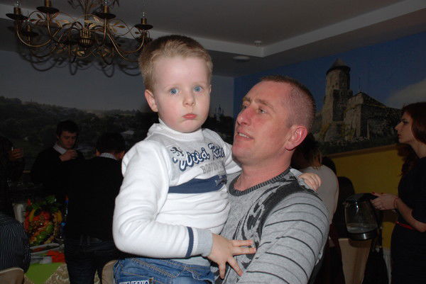 Виктор Сокальский