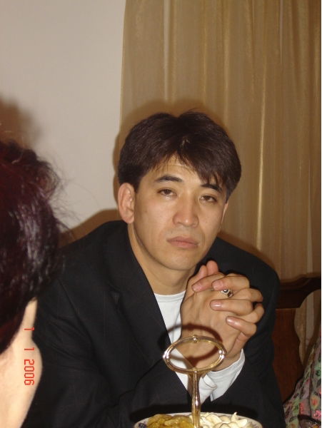 Мурат Калекеев