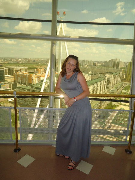 Татьяна Кульбакина