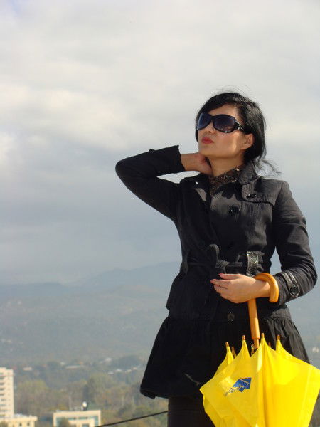 Гульнара Абдрахманова