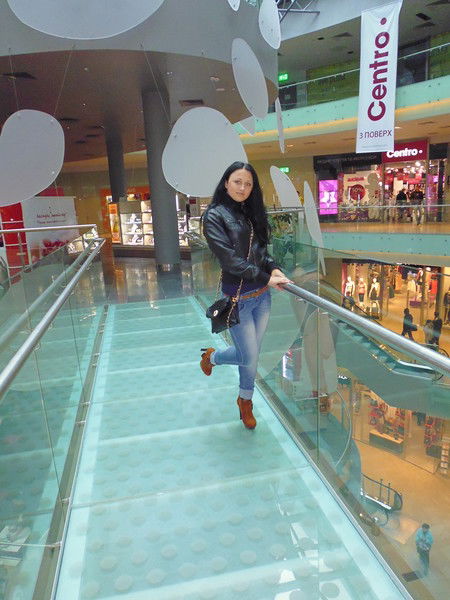 Викуля Клапатюк