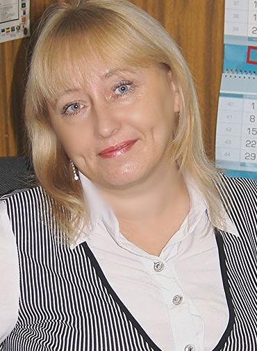 Татьяна Валерьевна