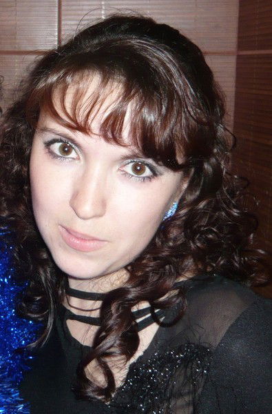 Наталья Смирнова