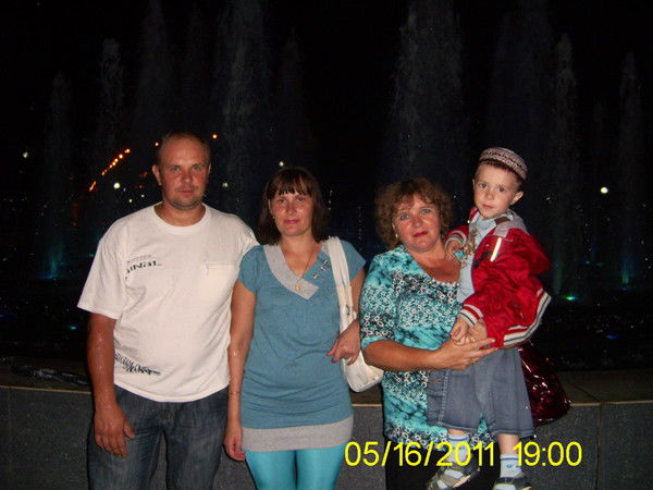 Денис Мищук