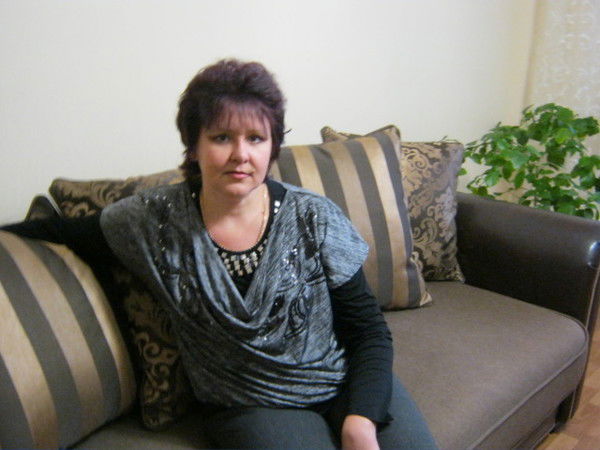 Наталья Тихомирова