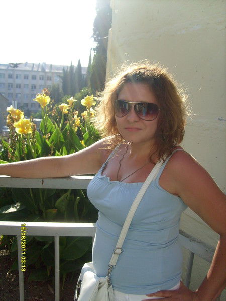 Людмила Васильева