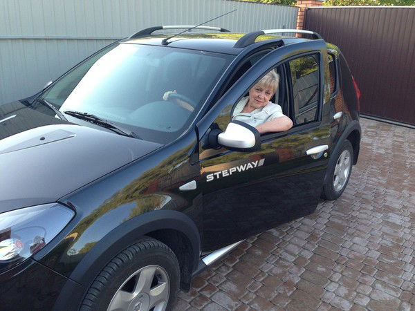 Лариса Филипенко