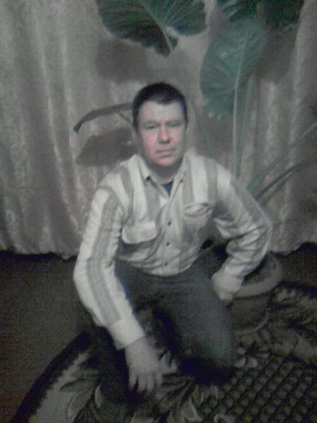 Александр Киселев