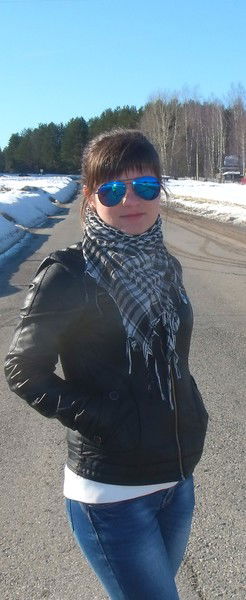 Мария Сайдали