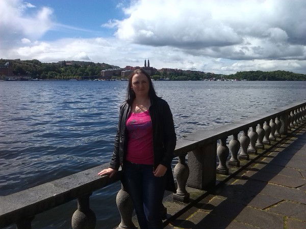 Таня Козловская