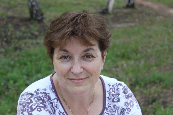 Татьяна Ягафарова