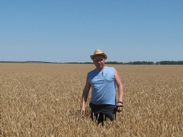 Александр Реховский