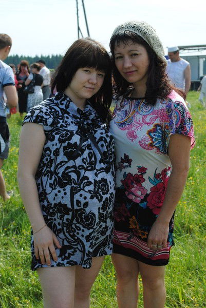 Линда Саифулина