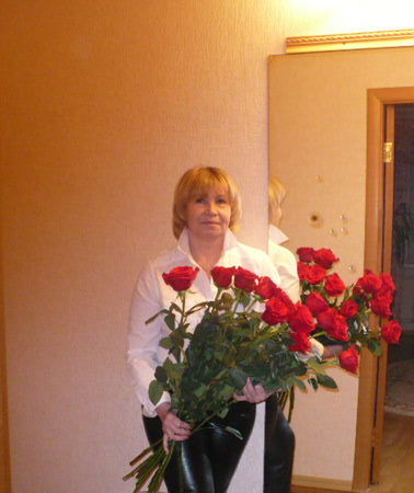 Татьяна Сиволобова