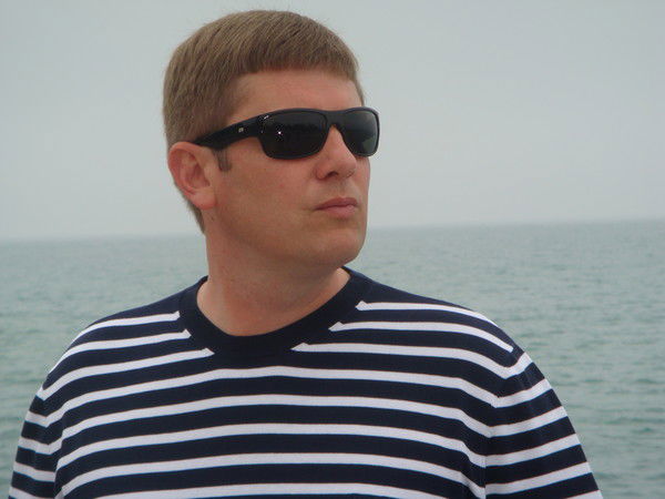 Алексей Дудницкий